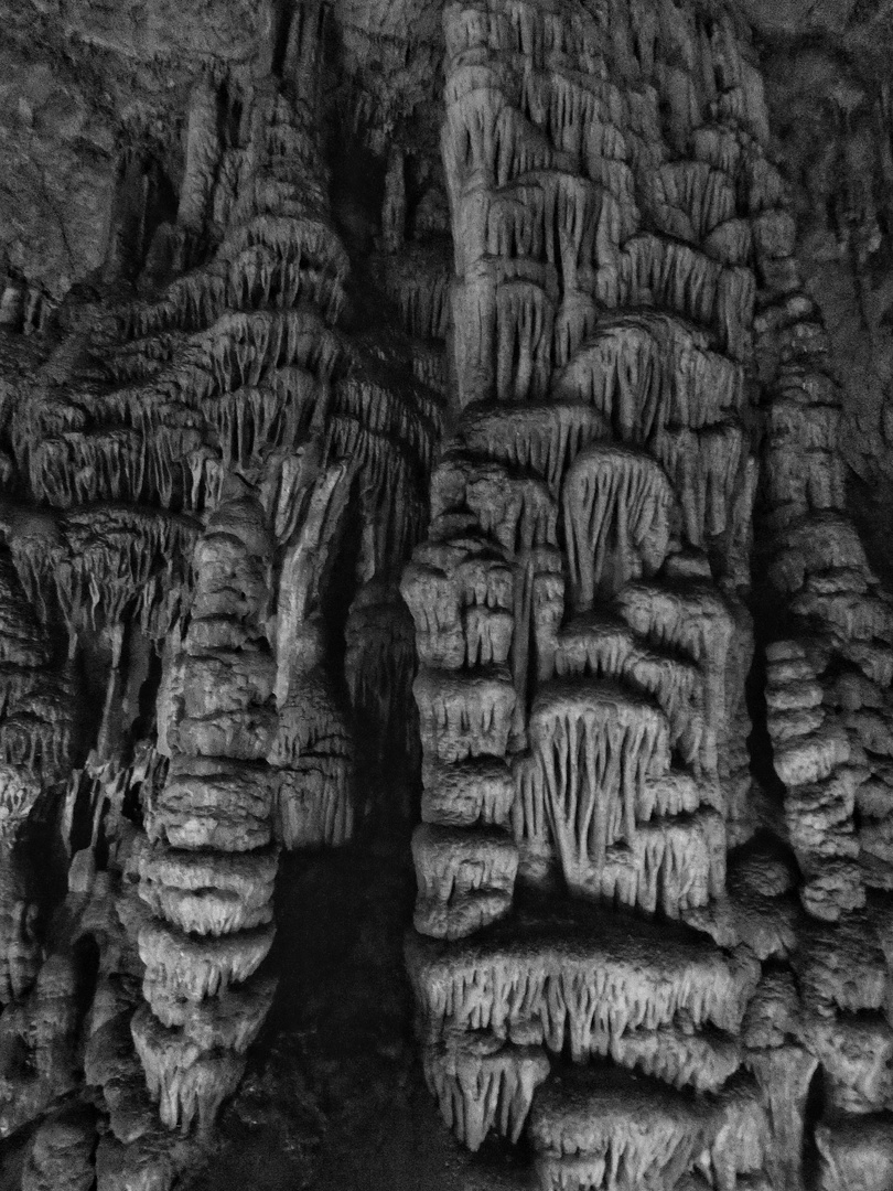 Zeus-Höhle auf Kreta