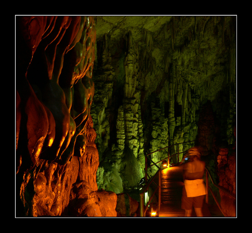 Zeushöhle