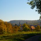 Zeutern, eine Perle im Kraichgau