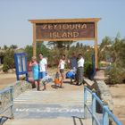 ZEYTOUNA ISLAND