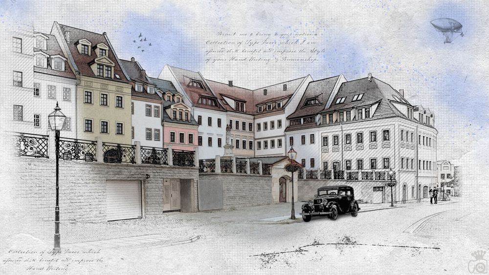  Zgorzelec Poststraße