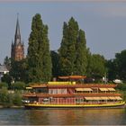 Zhang China Restaurant, Bonn-Beuel