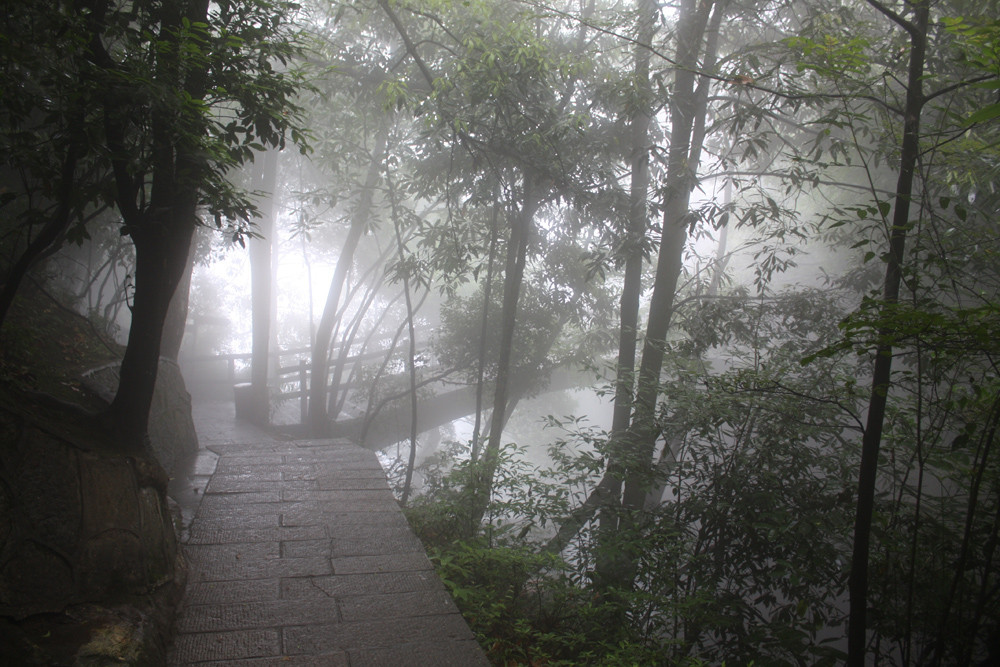 Zhangjiajie