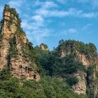 Zhangjiajie - Avatar Mountains #2