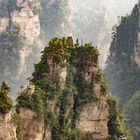 Zhangjiajie - Avatar Mountains #3