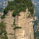 Zhangjiajie - Avatar Mountains #6