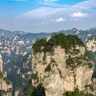 Zhangjiajie - Avatar Mountains #7