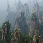 zhangjiajie