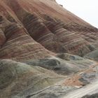 Zhangye Danxia Geopark III