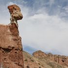 Zhangye Danxia Geopark IV