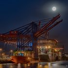 ZHEN HUA 20 @night