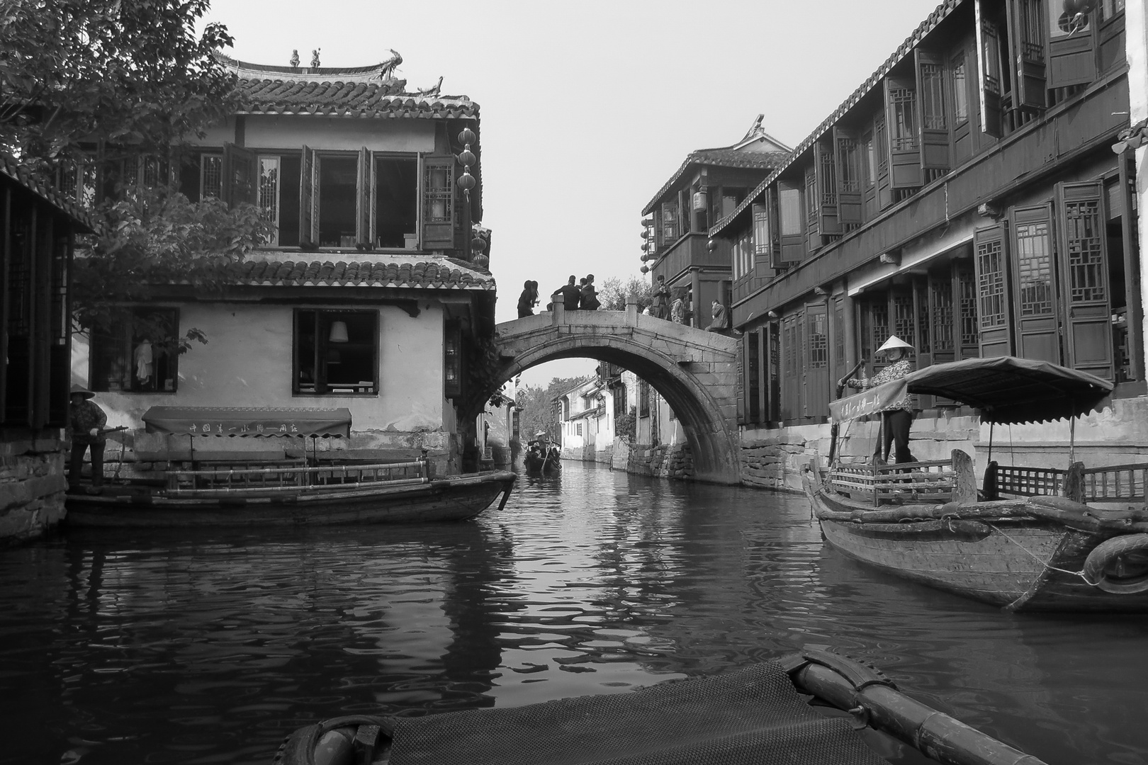 Zhouzhuang 2