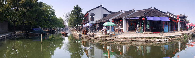 Zhouzhuang