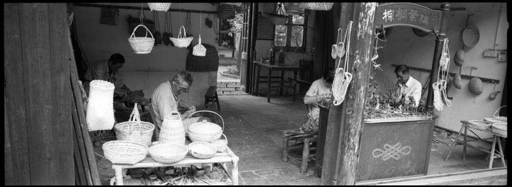 Zhouzhuang.