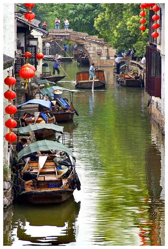 ZhouZhuang