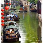 ZhouZhuang