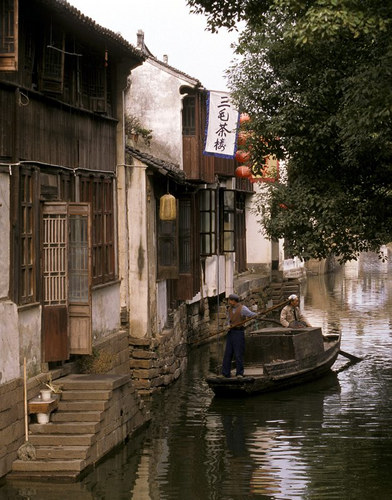 Zhouzhuang