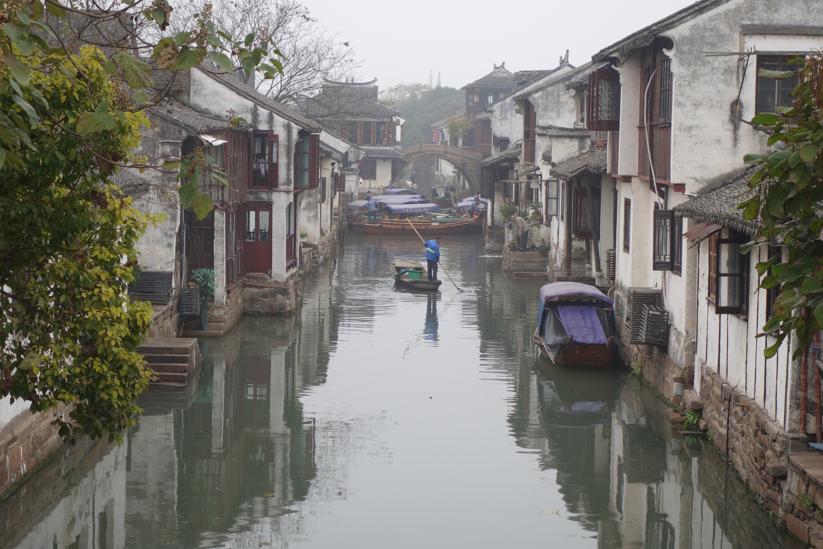 Zhouzhuang