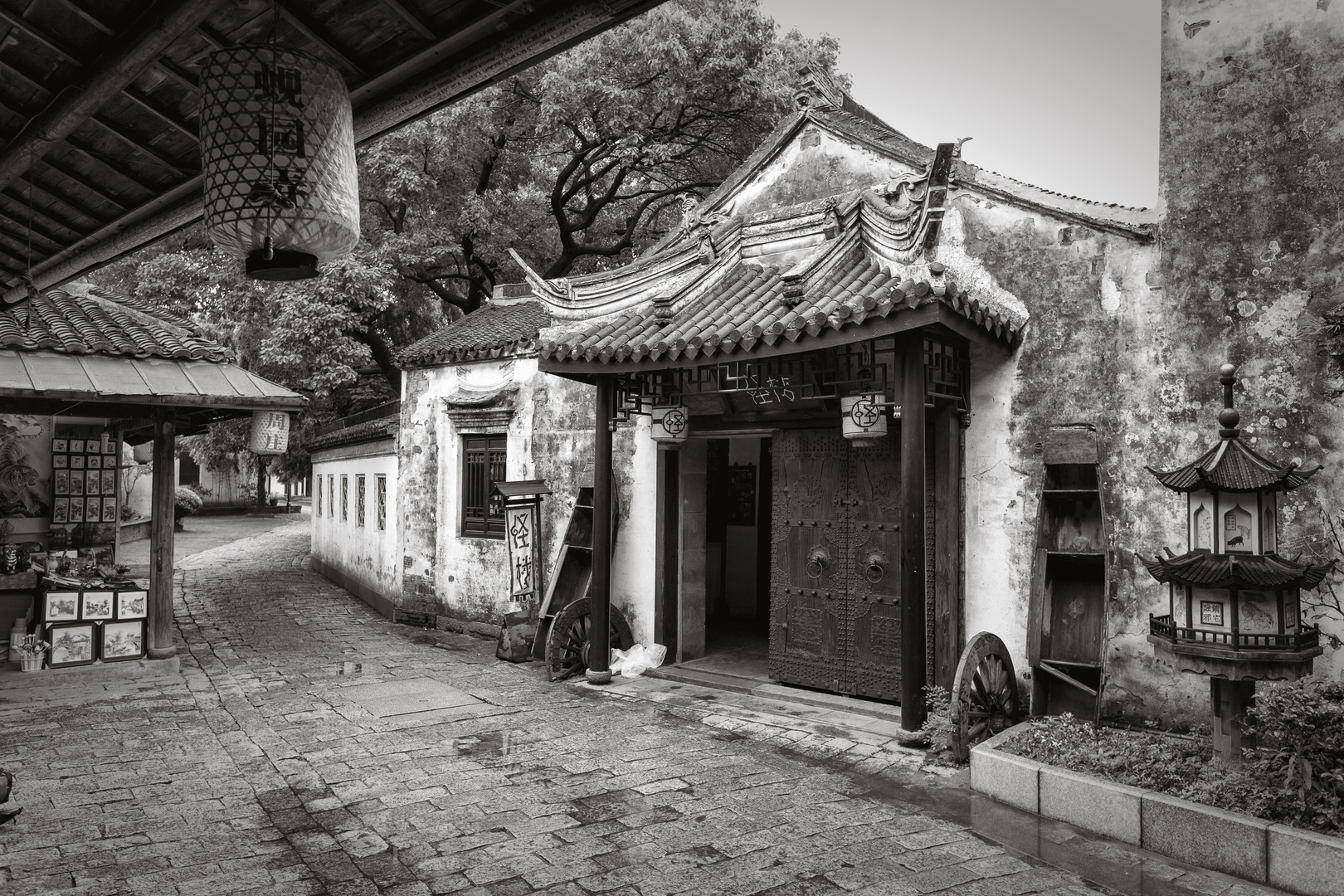 Zhouzhuang