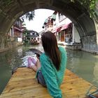 Zhujiajiao, China