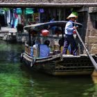 Zhujiajiao Water Town