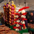 Zibelemärit in Bern (Zwiebelmarkt)