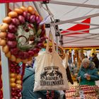 Zibelemärit in Bern (Zwiebelmarkt)