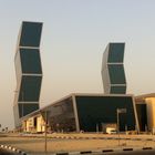 Zick-Zack Building Qatar