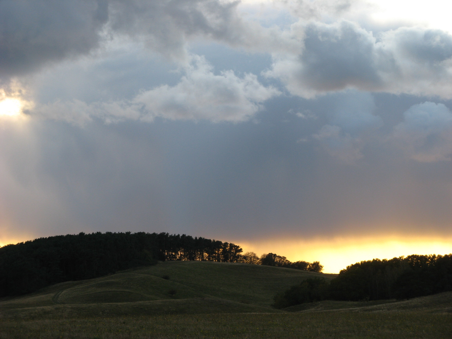 Zicker Berge