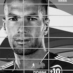 Zidane - Impossible is Nothing