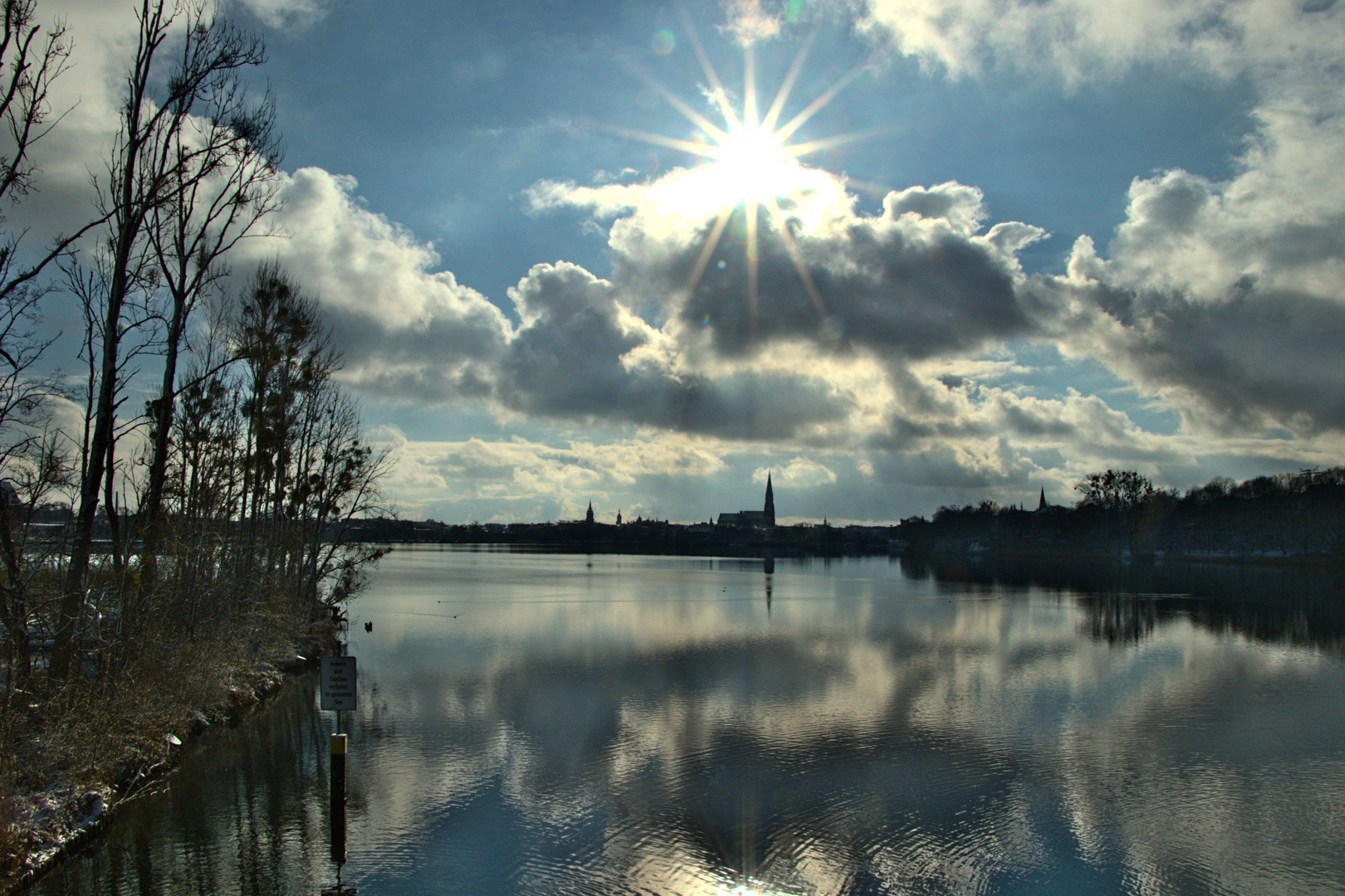 Ziegelaussensee