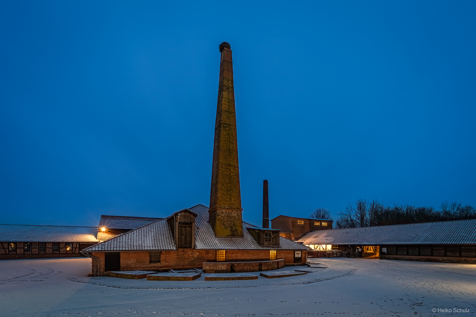 Ziegelei Hundisburg