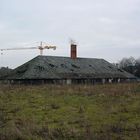 Ziegelei in Ludenberg an der Grenze zu Gerresheim bei Düsseldorf