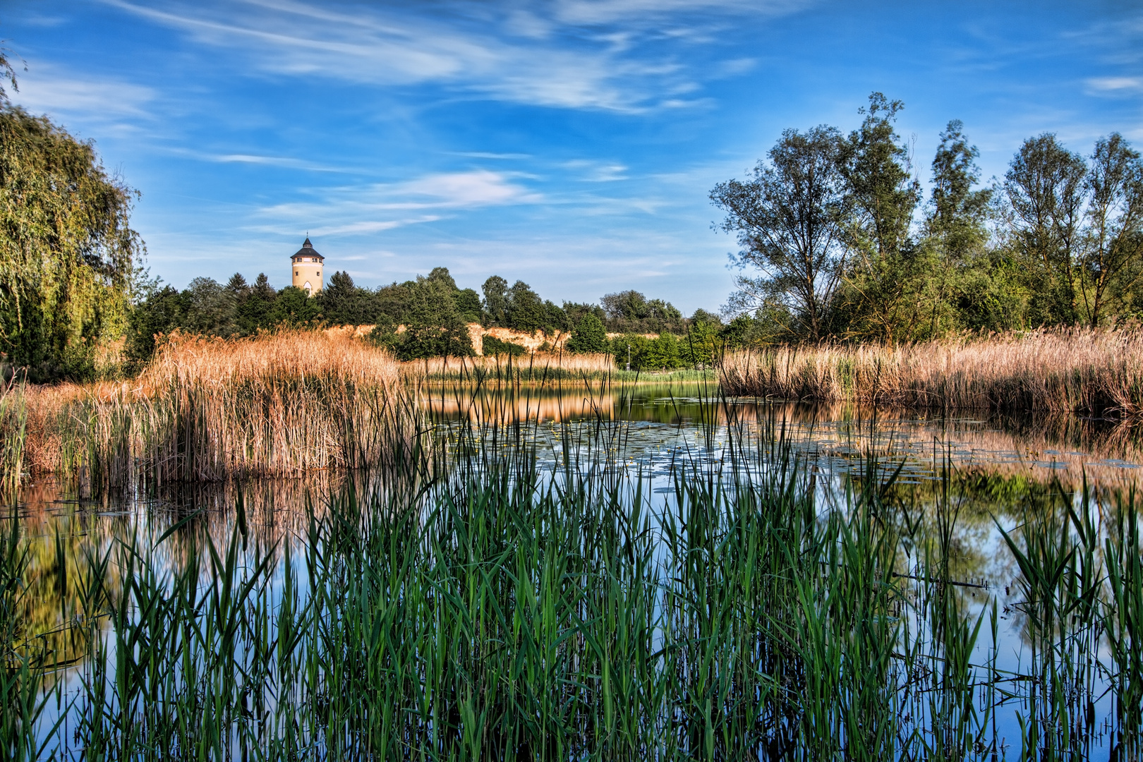 Ziegeleipark Heilbronn