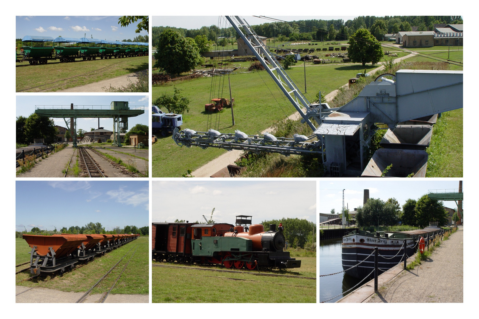 Ziegeleipark Mildenberg