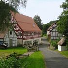  Ziegelmühle im Trubachtal