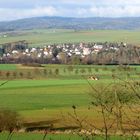 Ziegenberg im Wetteraukreis