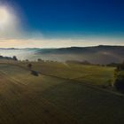 Ziegenbusch Biebersteiner Stausee Herbstnebel Jpeg