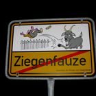 Ziegenfautze