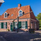 Ziehbrunnen - Oud Ootmarsum/Niederlande