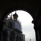 Ziel-Gerade: San Marco.....