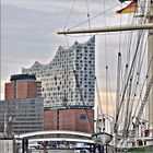 Ziel: Hafencity Hamburg