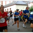 zieleinlauf