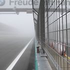 Zielgrade Nürburgring