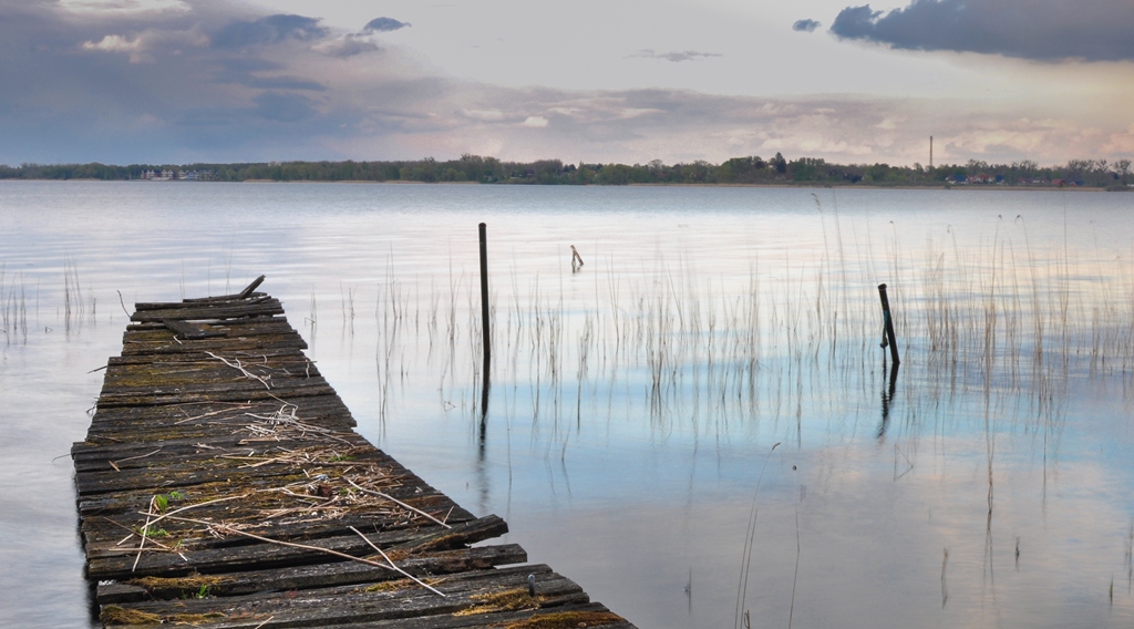 Zielow an der Müritz