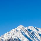 Zielspitze - Südtirol