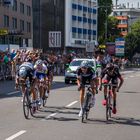 Zielsprint beim 99. Rund um Köln