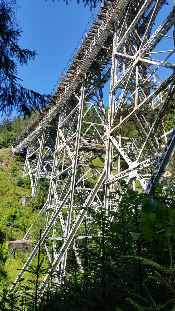 Ziemestalbrücke III