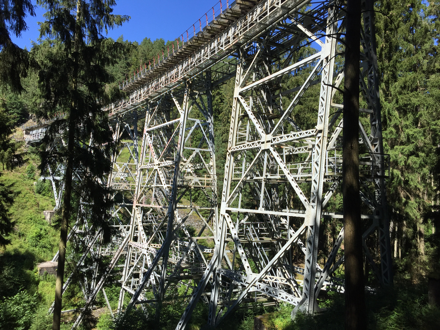 Ziemestalbrücke V