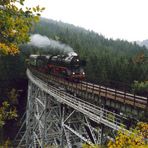 Ziemestalviadukt Strecke:Lobenstein-Triptis